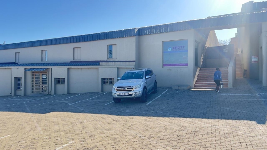 Commercial Property for Sale in Allandale Gauteng