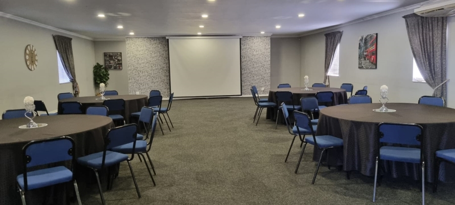 Commercial Property for Sale in Allandale Gauteng