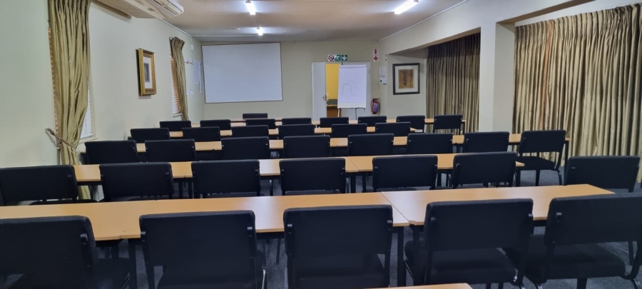 Commercial Property for Sale in Allandale Gauteng