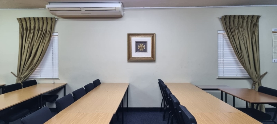 Commercial Property for Sale in Allandale Gauteng