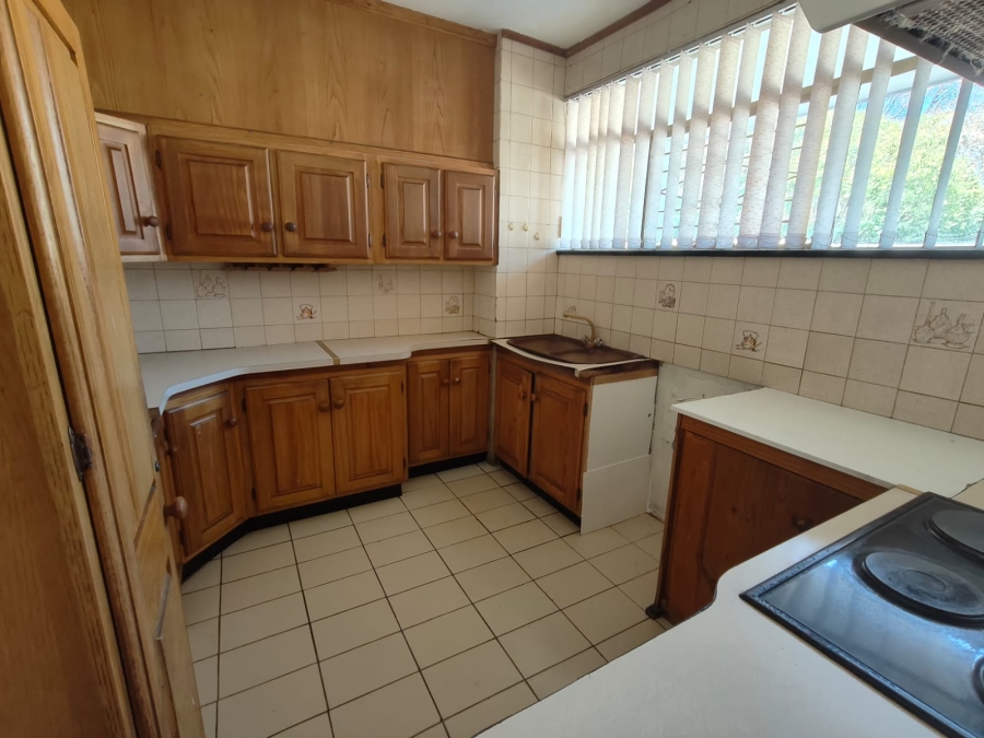 To Let 2 Bedroom Property for Rent in Three Rivers Proper Gauteng