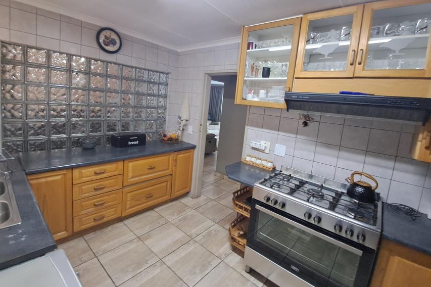 3 Bedroom Property for Sale in Elandspark Gauteng