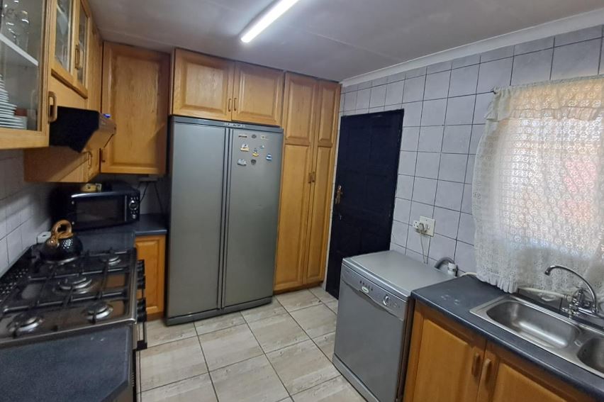 3 Bedroom Property for Sale in Elandspark Gauteng