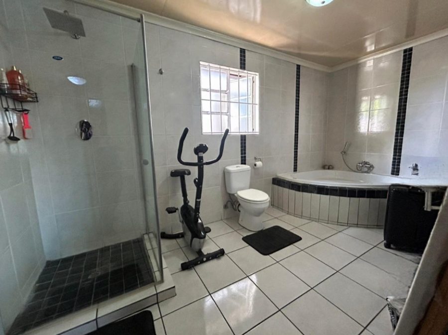 3 Bedroom Property for Sale in Elandspark Gauteng