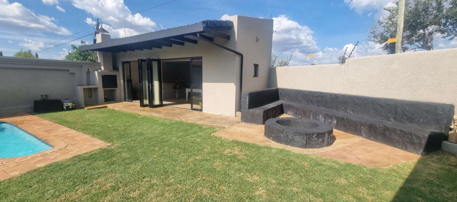 3 Bedroom Property for Sale in Elandspark Gauteng