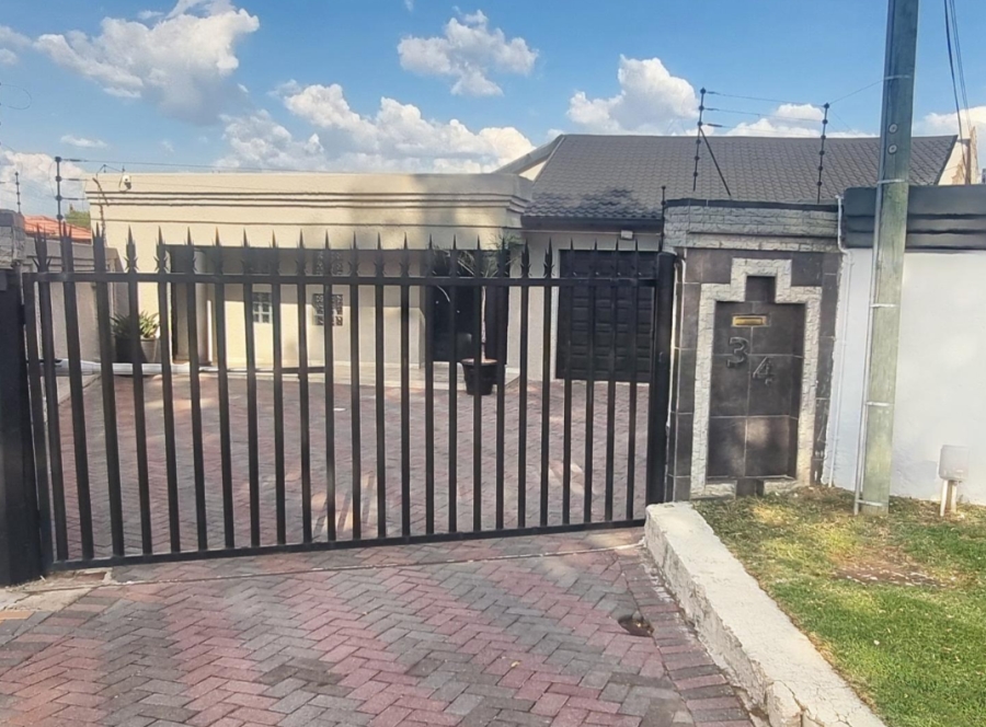 3 Bedroom Property for Sale in Elandspark Gauteng