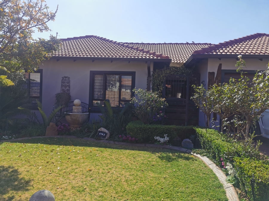 3 Bedroom Property for Sale in Sevilla Estate Gauteng