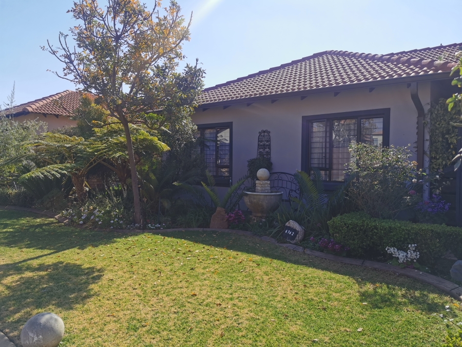 3 Bedroom Property for Sale in Sevilla Estate Gauteng