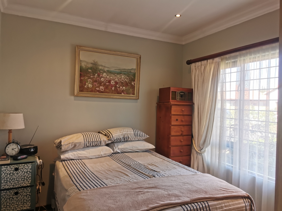 3 Bedroom Property for Sale in Sevilla Estate Gauteng