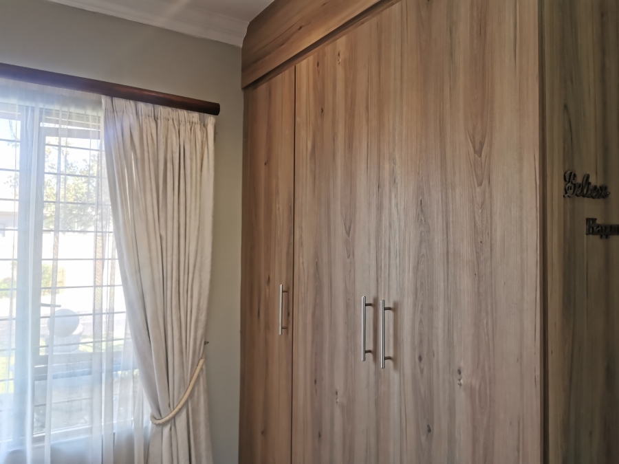 3 Bedroom Property for Sale in Sevilla Estate Gauteng