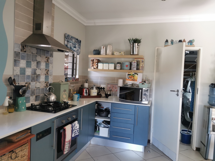 3 Bedroom Property for Sale in Sevilla Estate Gauteng