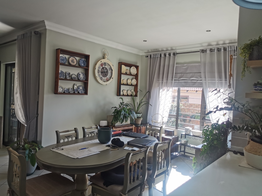 3 Bedroom Property for Sale in Sevilla Estate Gauteng