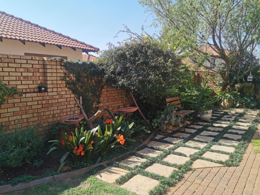 3 Bedroom Property for Sale in Sevilla Estate Gauteng