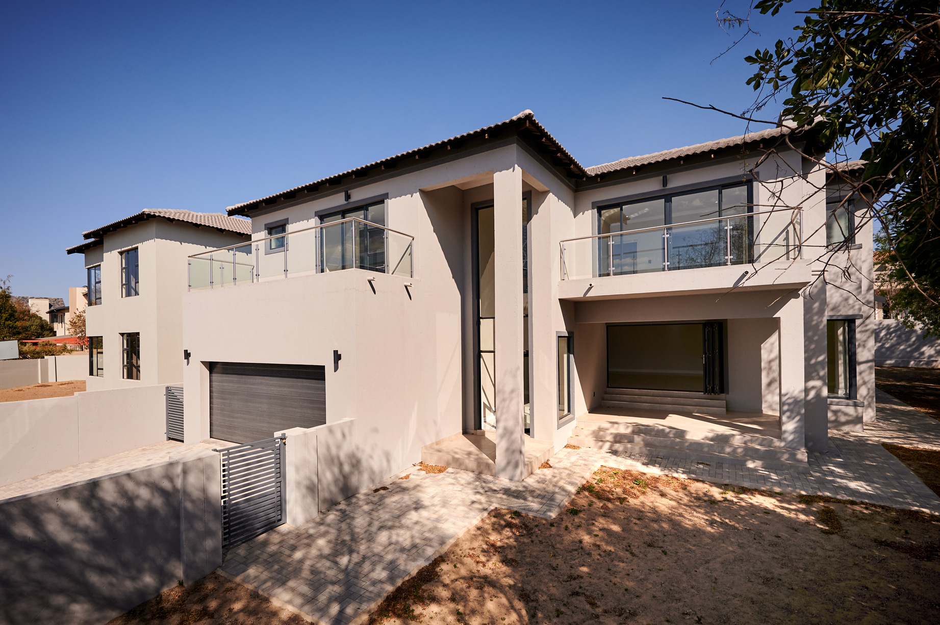 5 Bedroom Property for Sale in Carlswald North Estate Gauteng