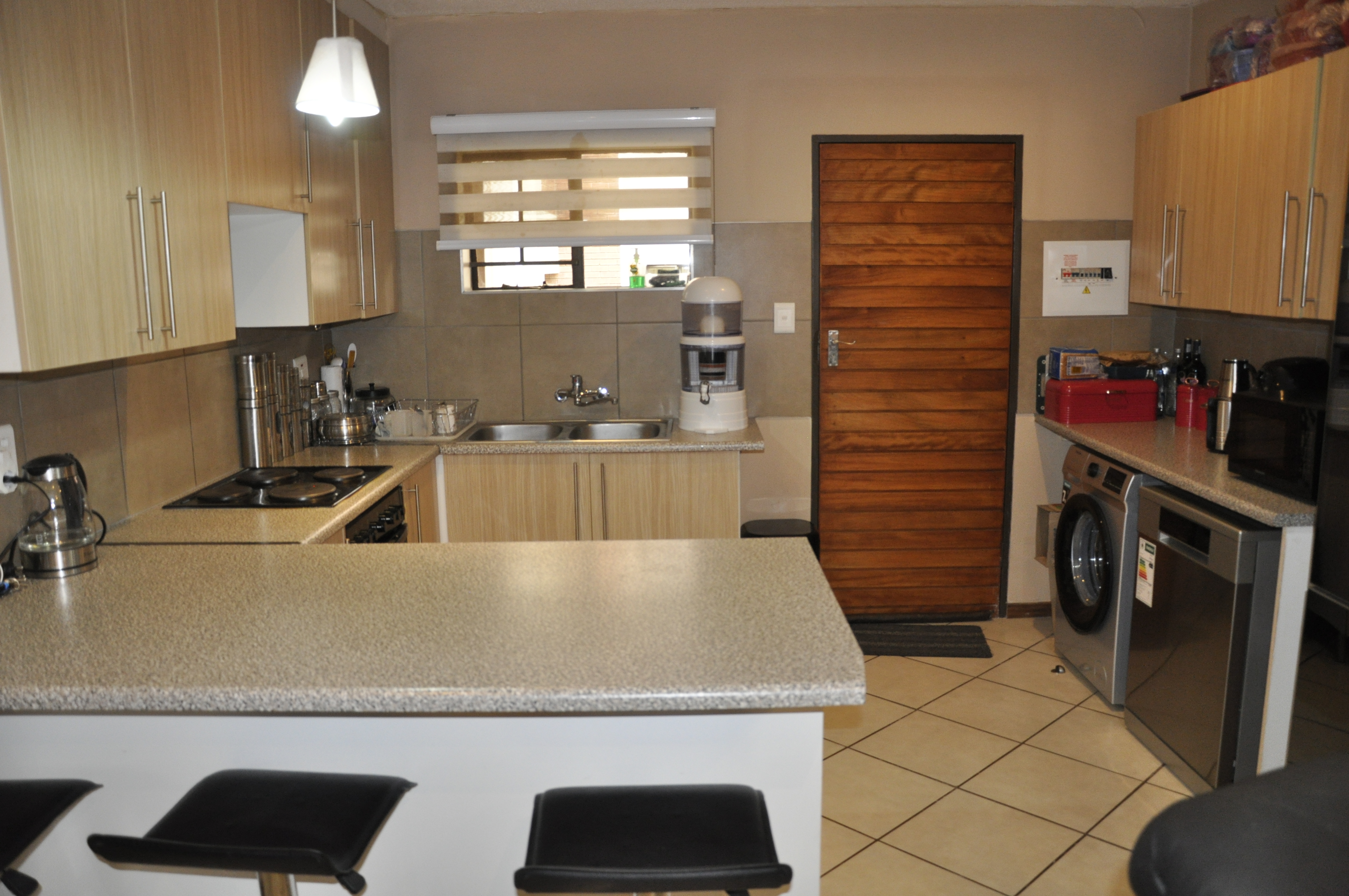 3 Bedroom Property for Sale in Sagewood Gauteng