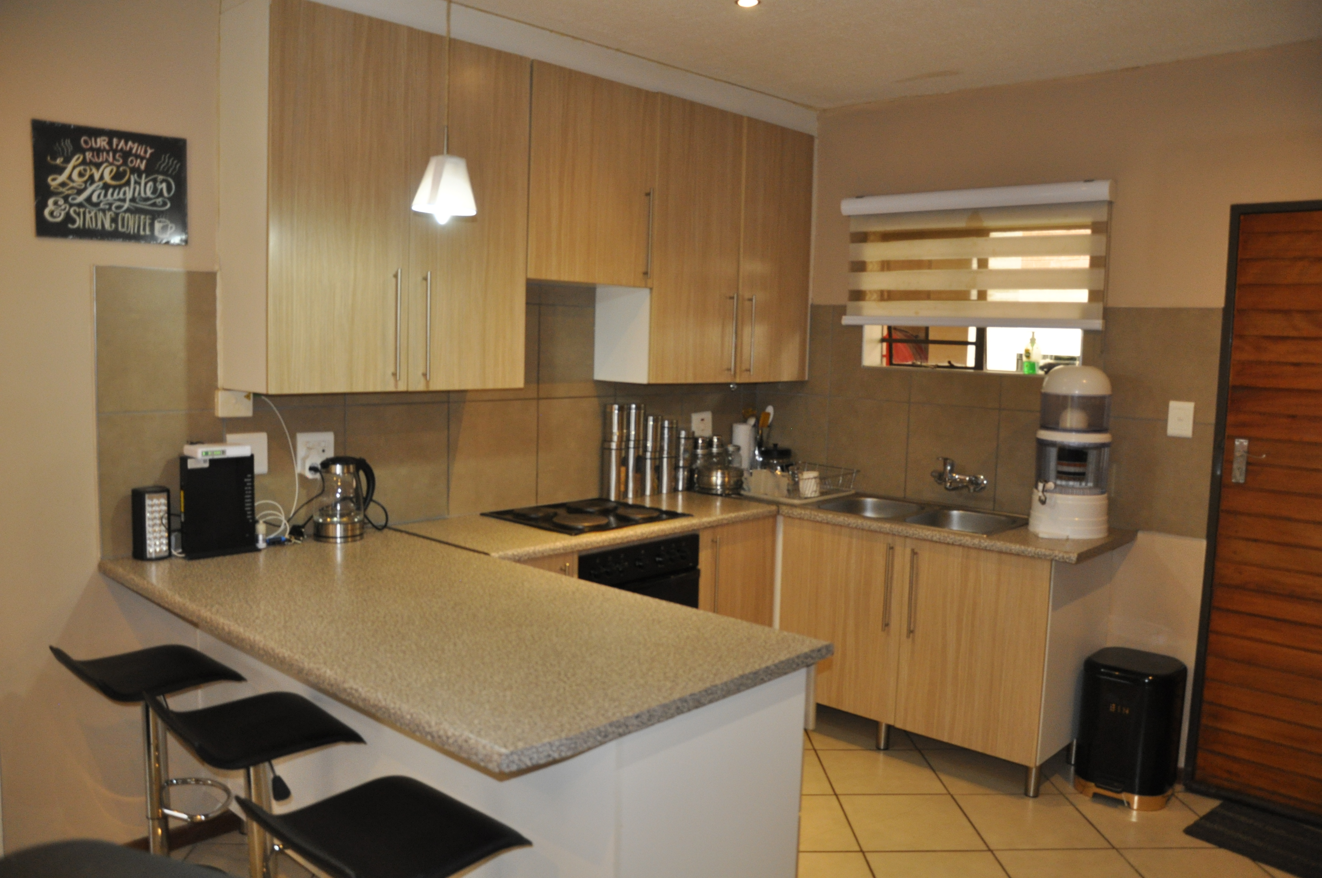 3 Bedroom Property for Sale in Sagewood Gauteng