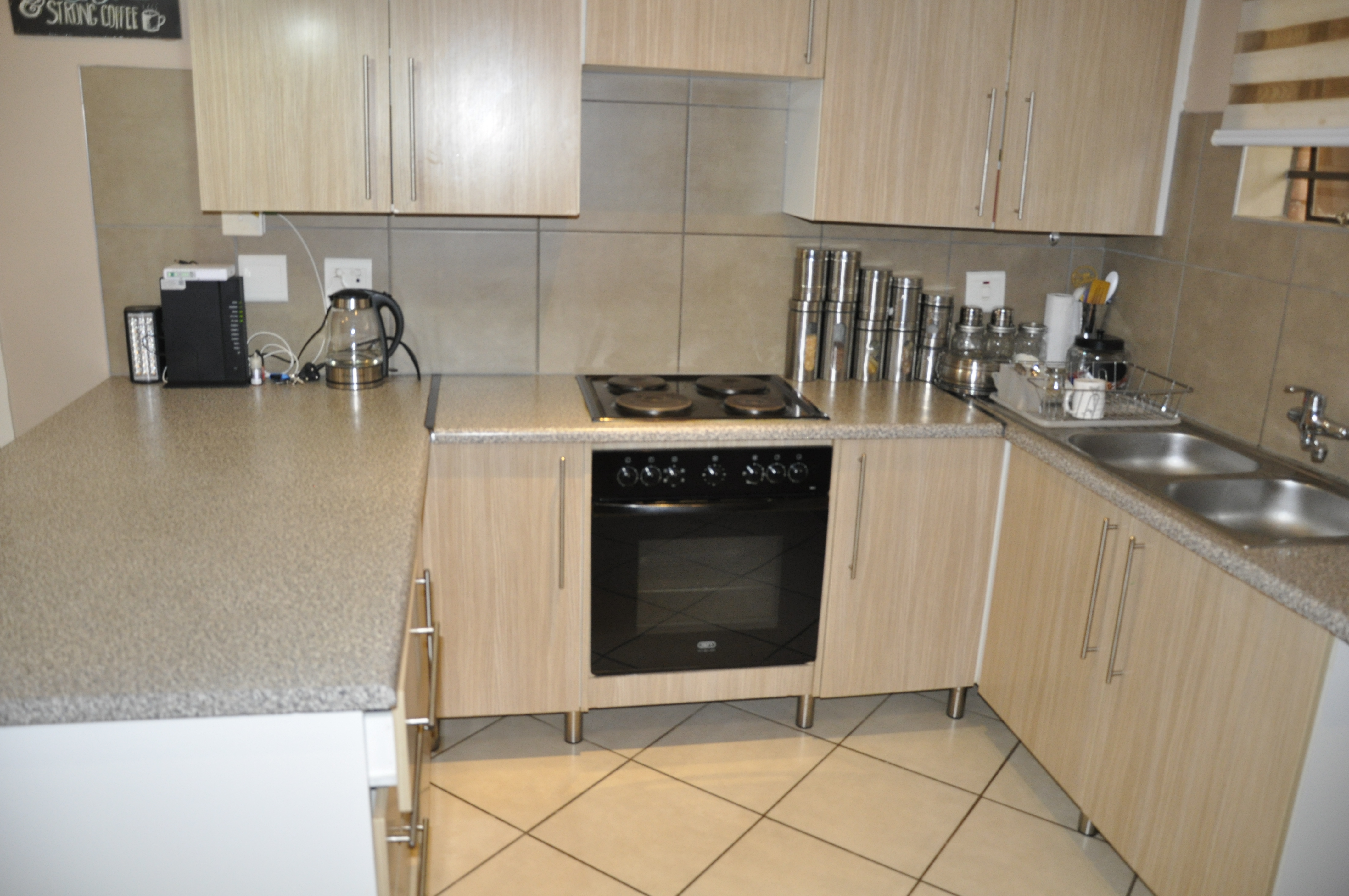 3 Bedroom Property for Sale in Sagewood Gauteng