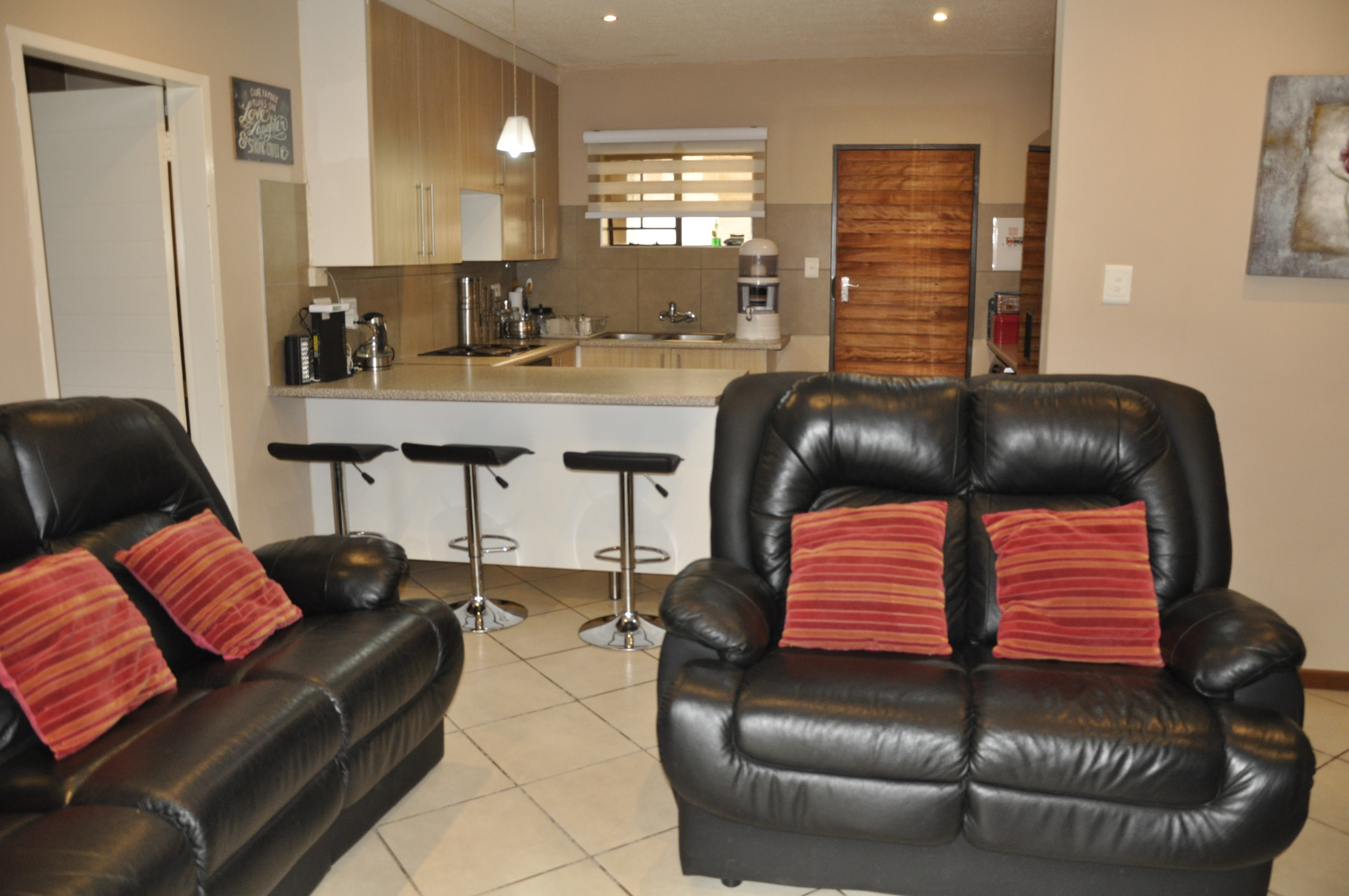 3 Bedroom Property for Sale in Sagewood Gauteng