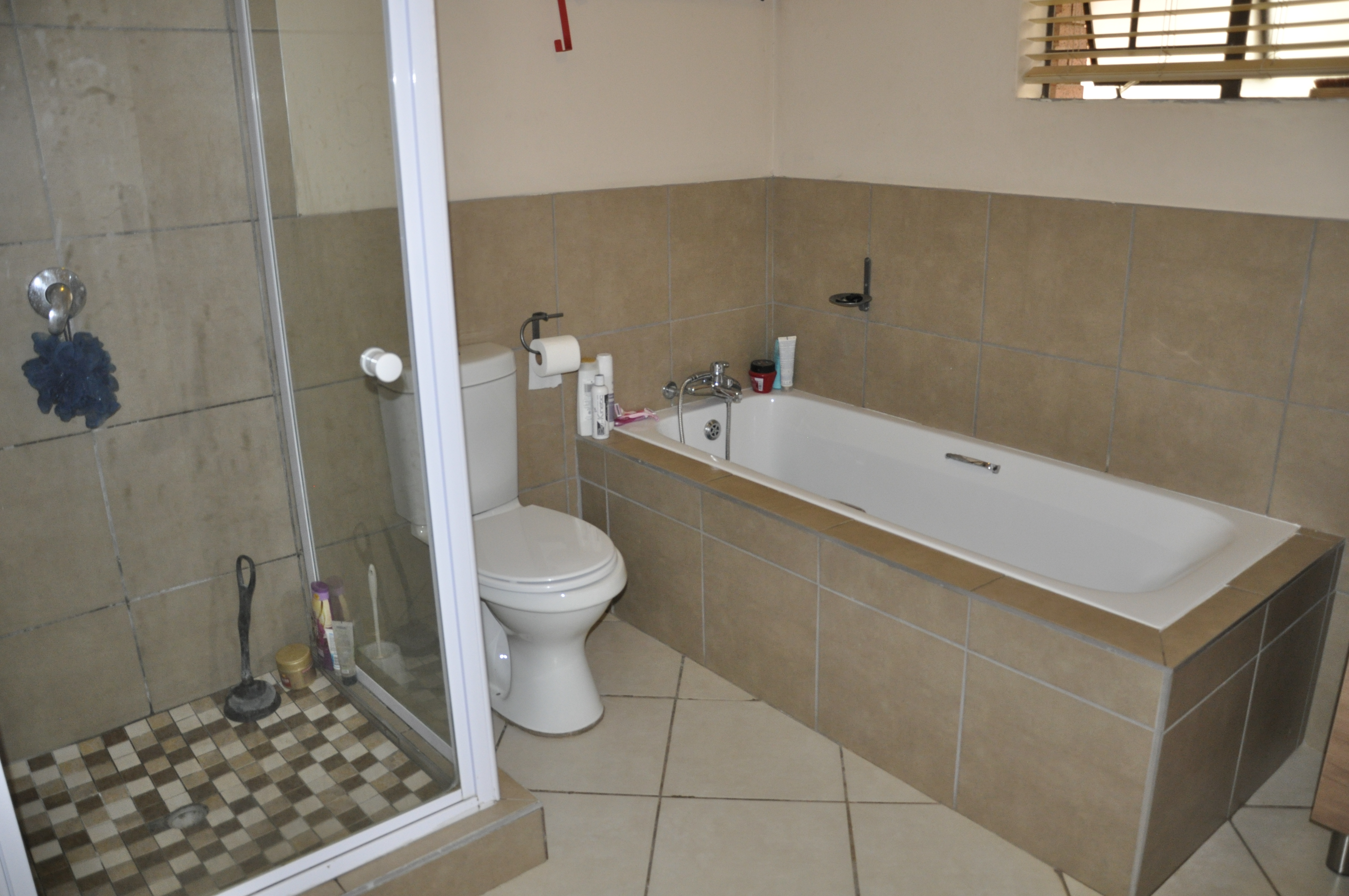 3 Bedroom Property for Sale in Sagewood Gauteng