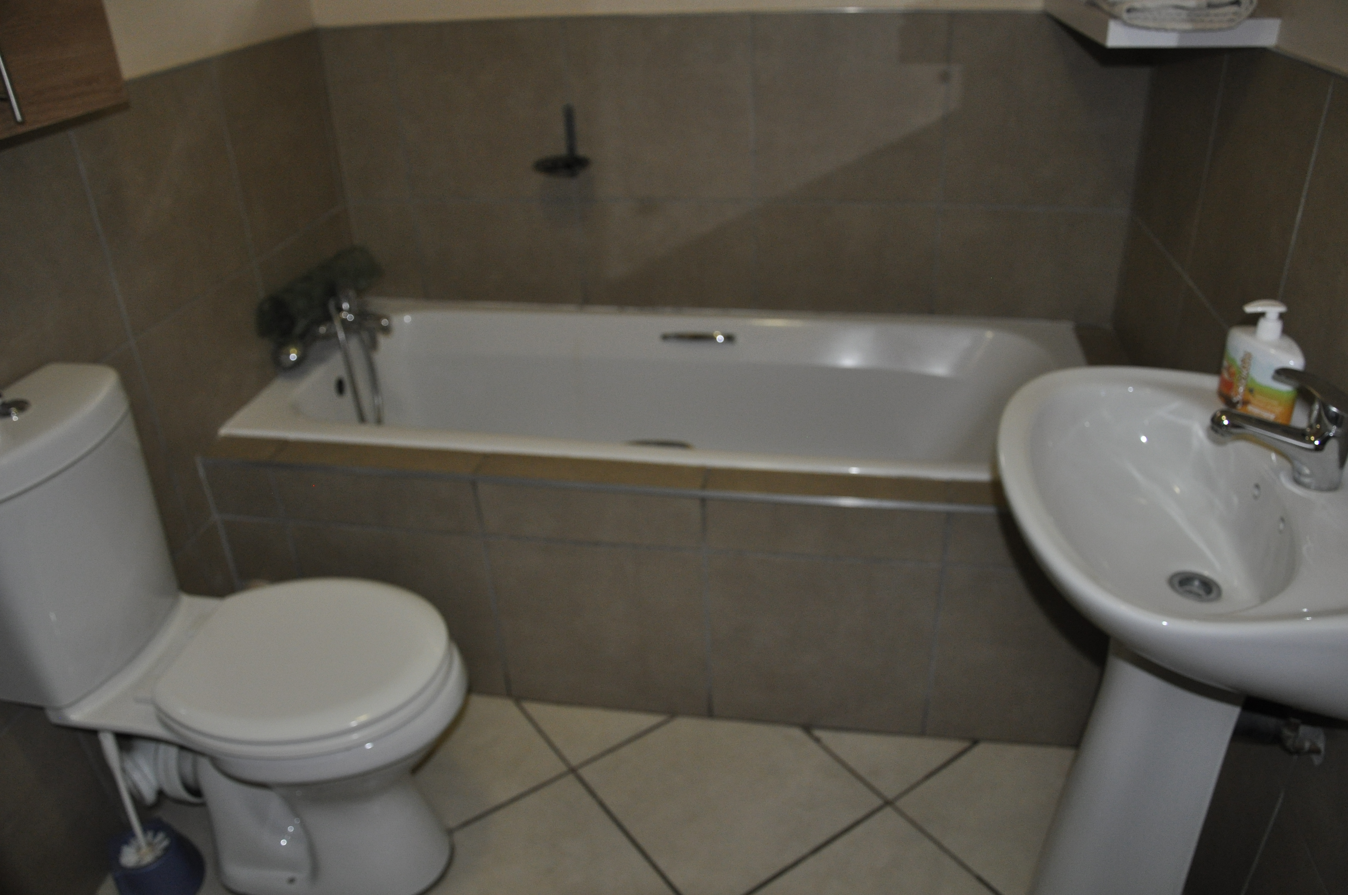 3 Bedroom Property for Sale in Sagewood Gauteng