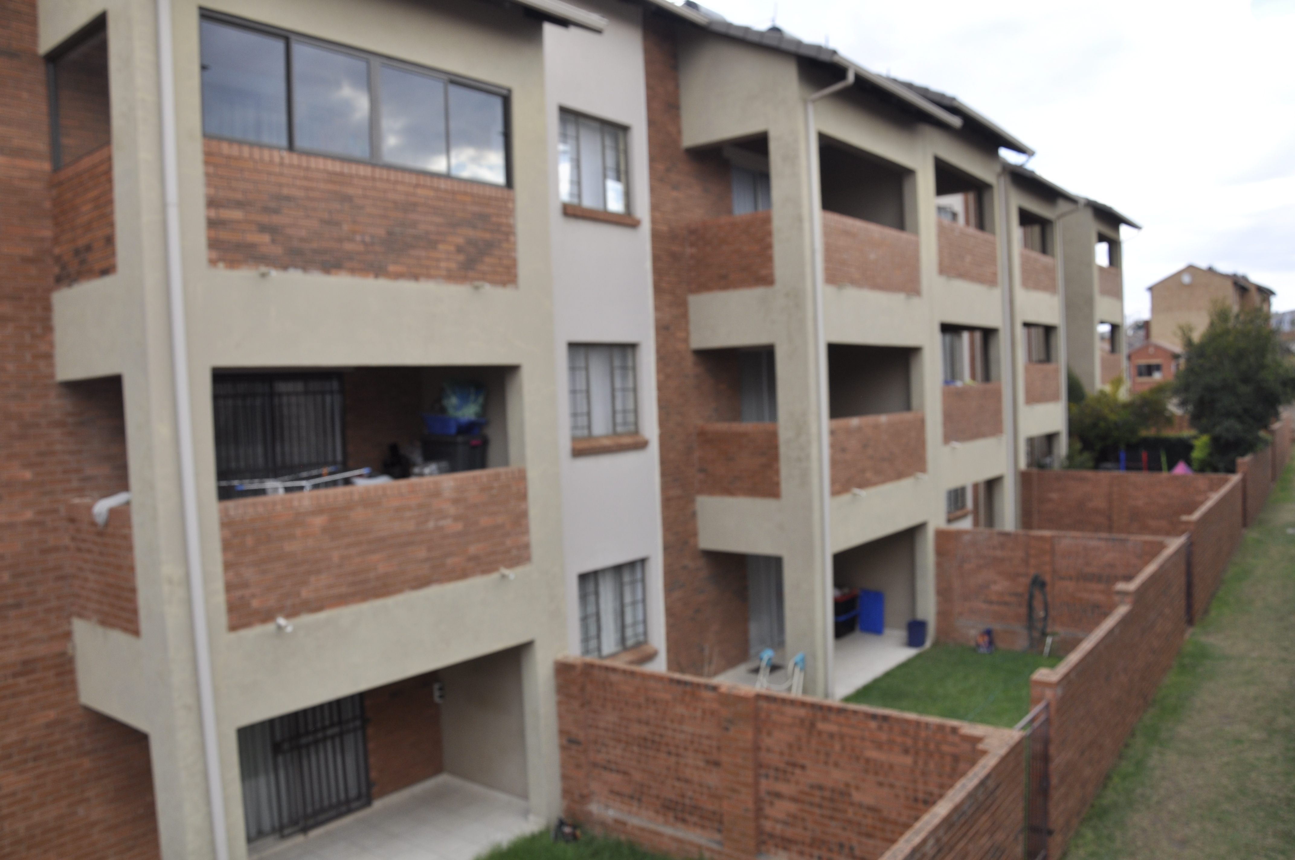 3 Bedroom Property for Sale in Sagewood Gauteng