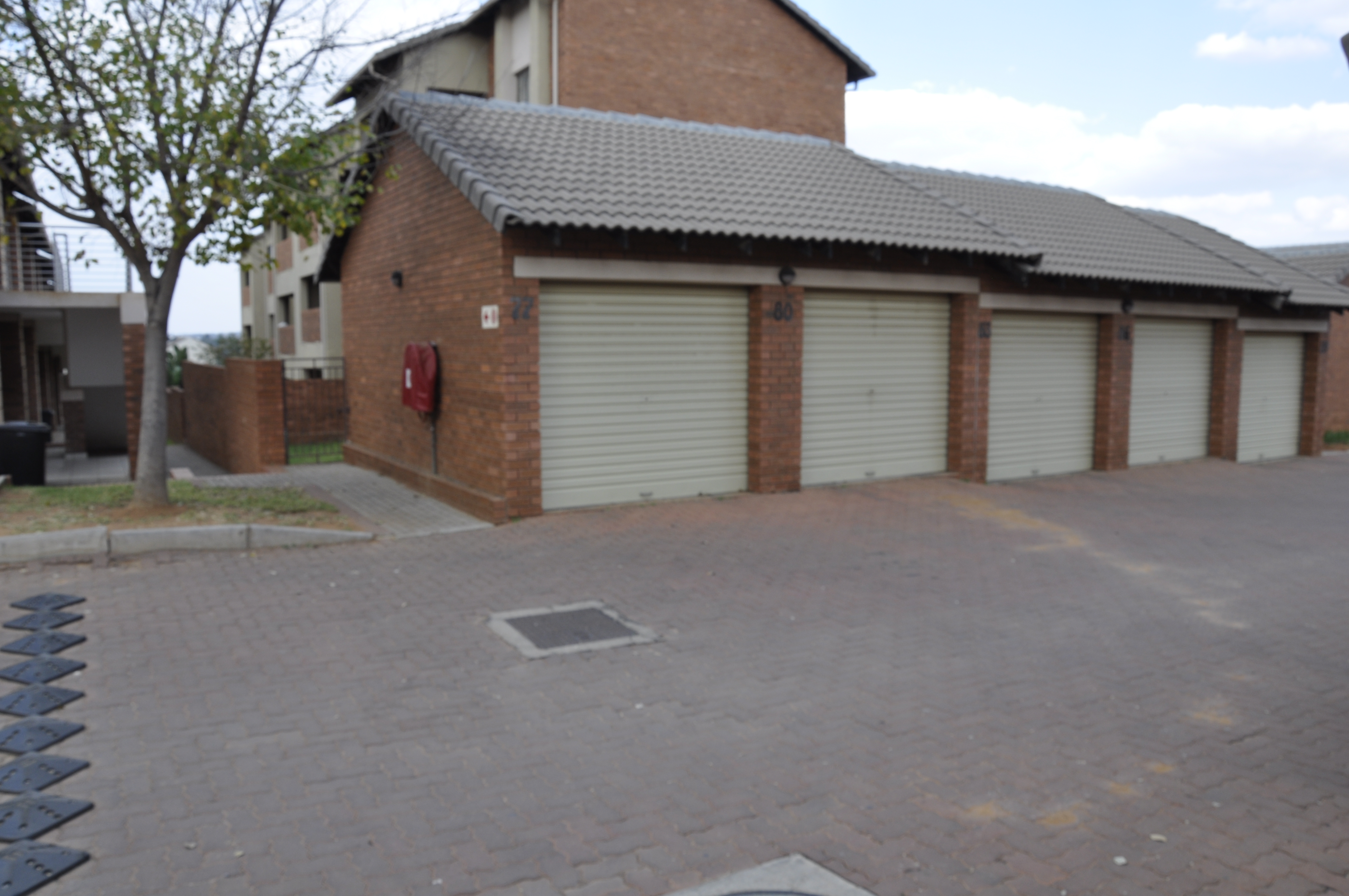 3 Bedroom Property for Sale in Sagewood Gauteng