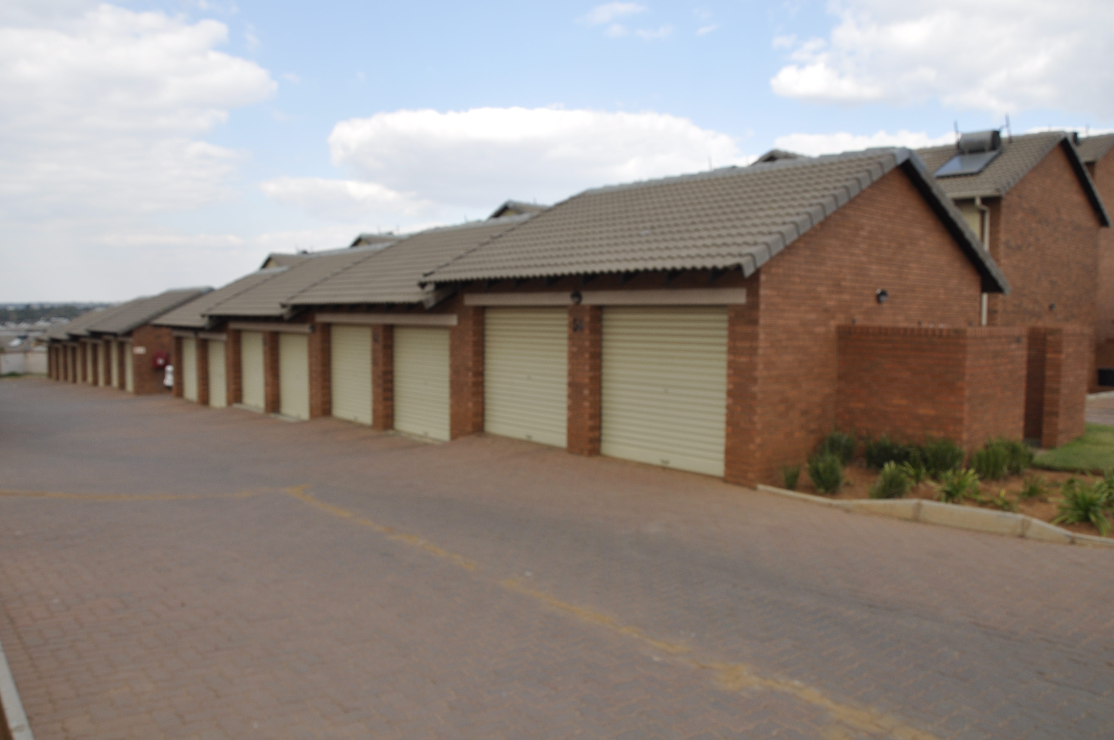 3 Bedroom Property for Sale in Sagewood Gauteng