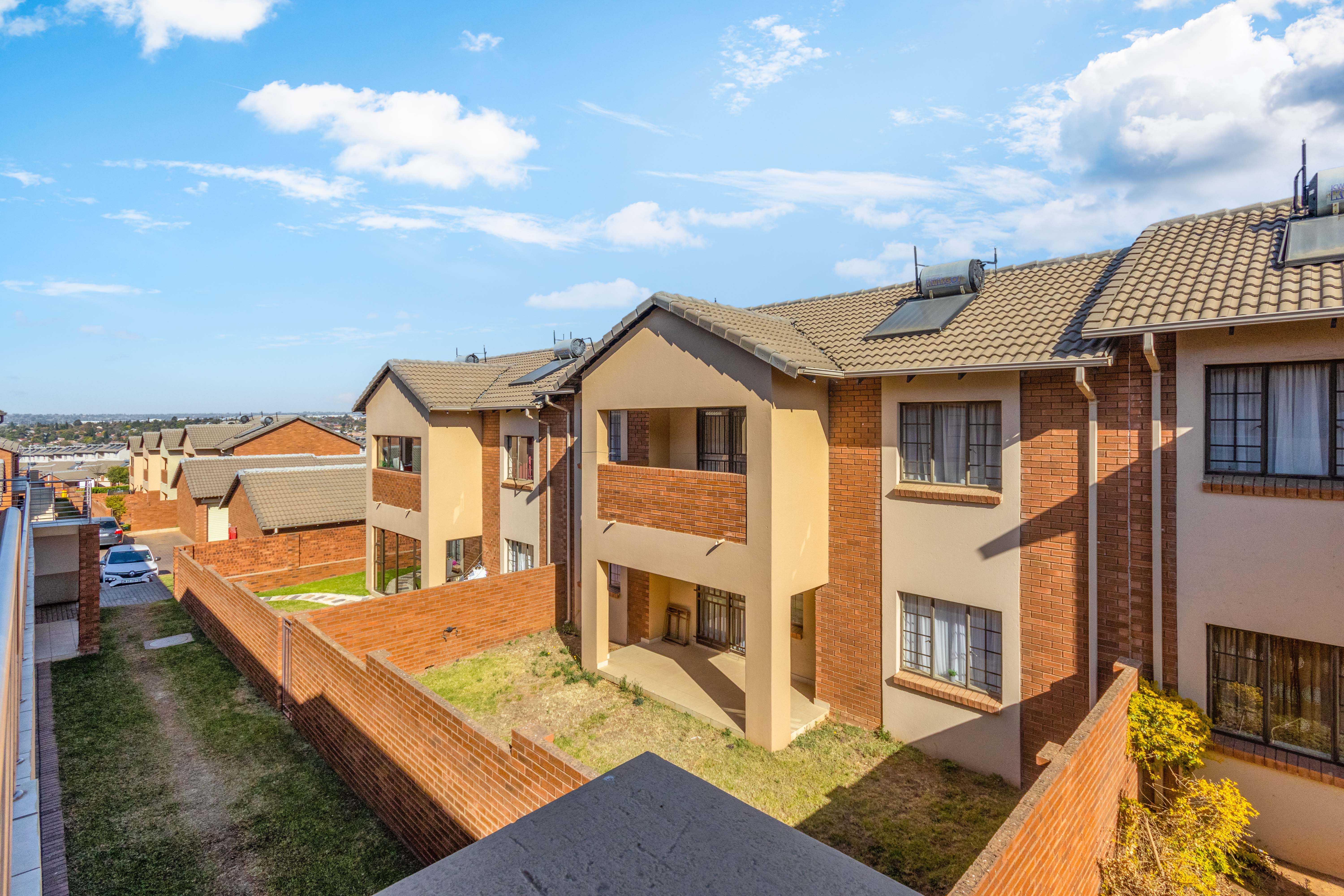 3 Bedroom Property for Sale in Sagewood Gauteng