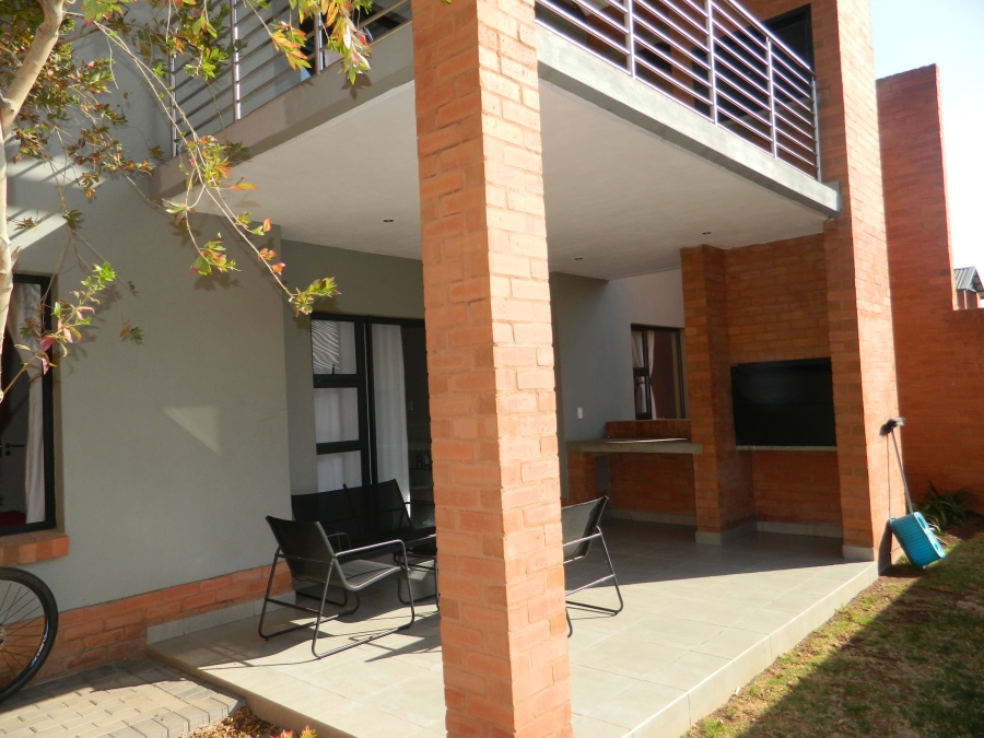 2 Bedroom Property for Sale in Six Fountains Residential Estate Gauteng