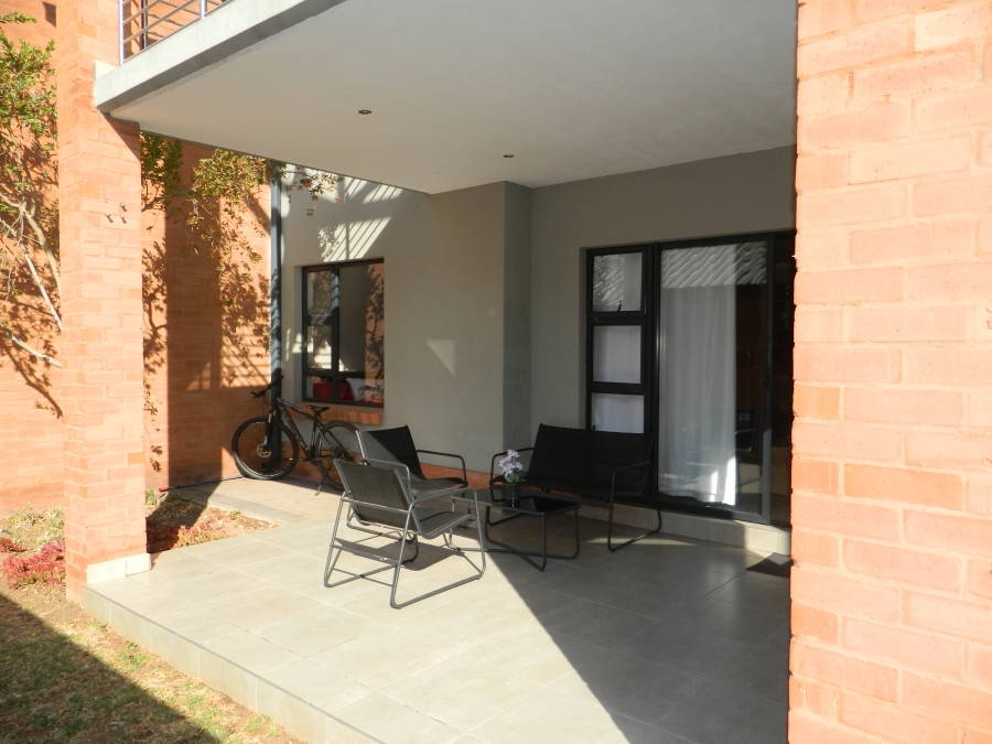 2 Bedroom Property for Sale in Six Fountains Residential Estate Gauteng