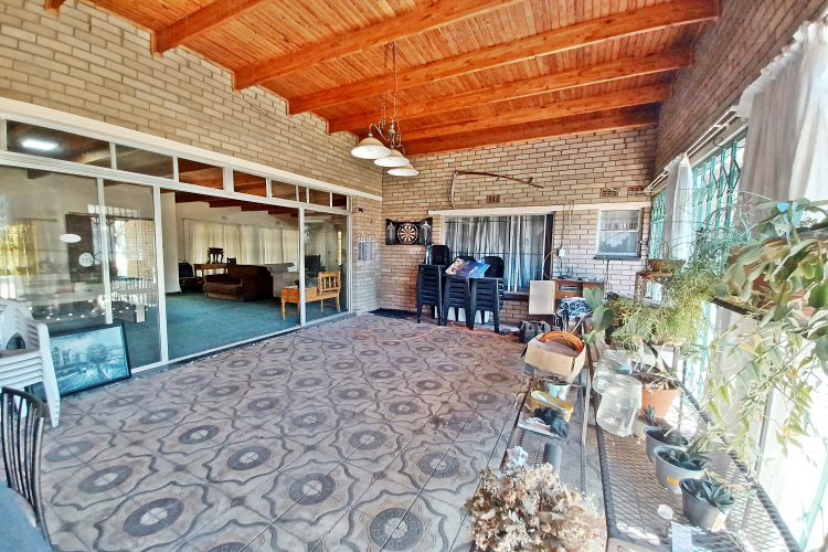 3 Bedroom Property for Sale in Vanderbijlpark SE 2 Gauteng