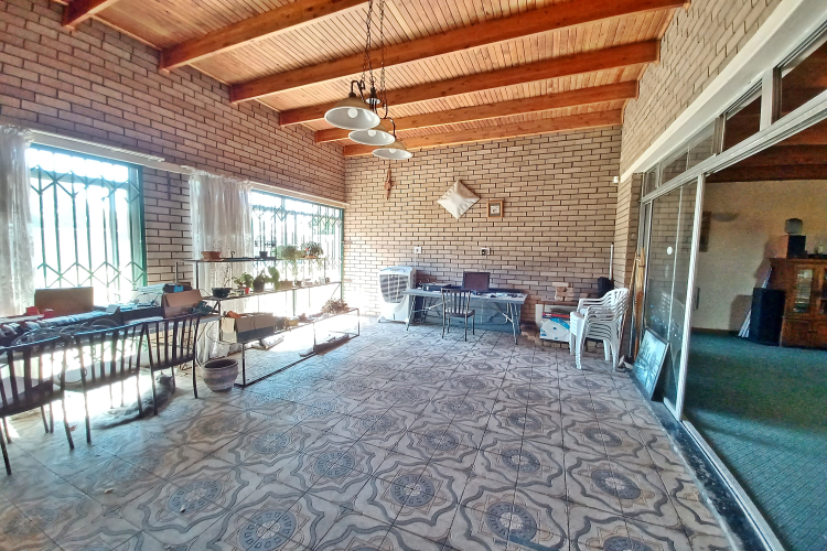 3 Bedroom Property for Sale in Vanderbijlpark SE 2 Gauteng