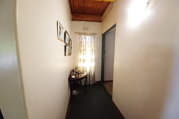 3 Bedroom Property for Sale in Vanderbijlpark SE 2 Gauteng