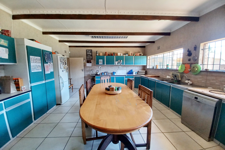 3 Bedroom Property for Sale in Vanderbijlpark SE 2 Gauteng