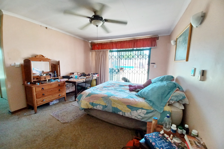 3 Bedroom Property for Sale in Vanderbijlpark SE 2 Gauteng