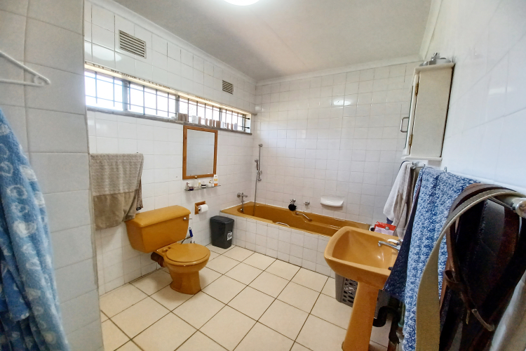 3 Bedroom Property for Sale in Vanderbijlpark SE 2 Gauteng