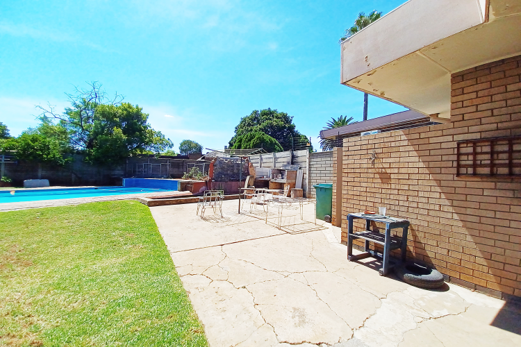 3 Bedroom Property for Sale in Vanderbijlpark SE 2 Gauteng