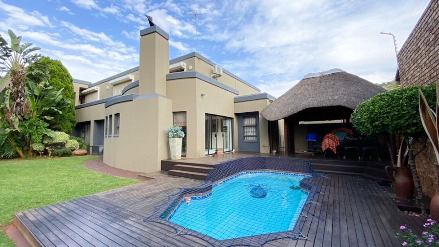 5 Bedroom Property for Sale in Montana Park Gauteng