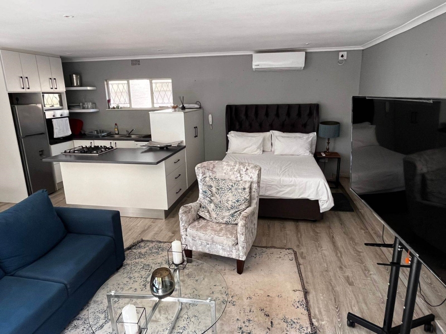 To Let 1 Bedroom Property for Rent in Bryanston Gauteng