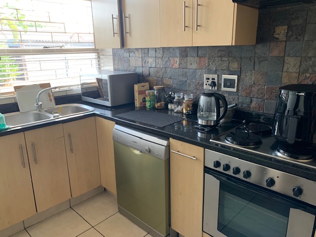 2 Bedroom Property for Sale in Murrayfield Gauteng