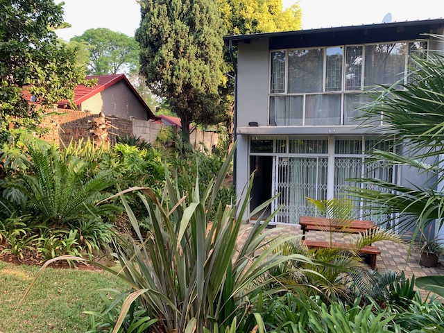 2 Bedroom Property for Sale in Murrayfield Gauteng