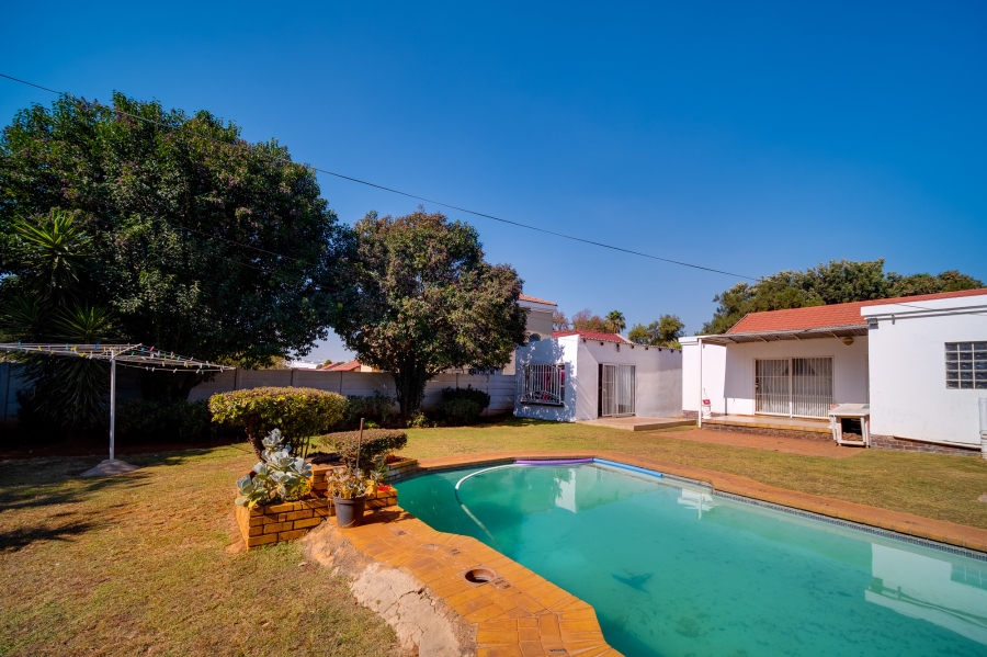 3 Bedroom Property for Sale in Mayberry Park Gauteng