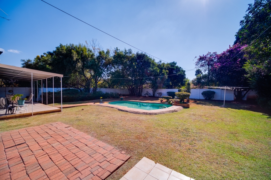 3 Bedroom Property for Sale in Mayberry Park Gauteng