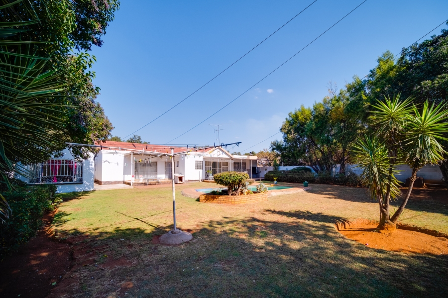 3 Bedroom Property for Sale in Mayberry Park Gauteng