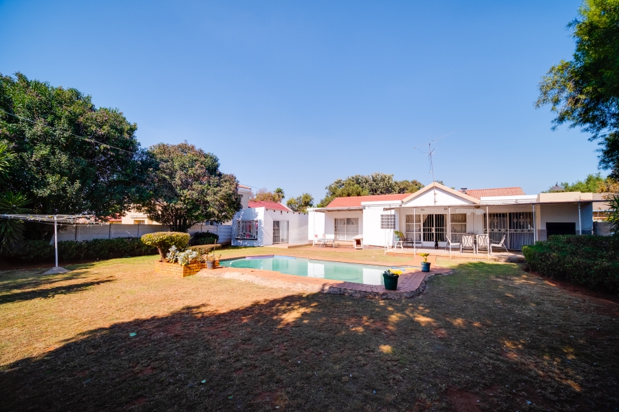 3 Bedroom Property for Sale in Mayberry Park Gauteng