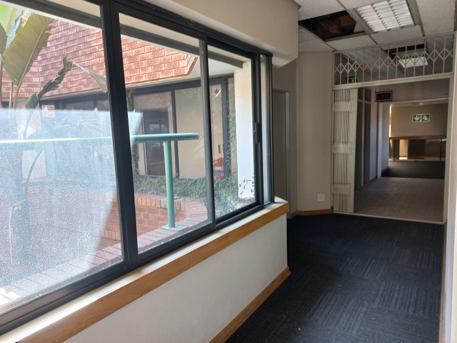 To Let commercial Property for Rent in Founders Hill Gauteng