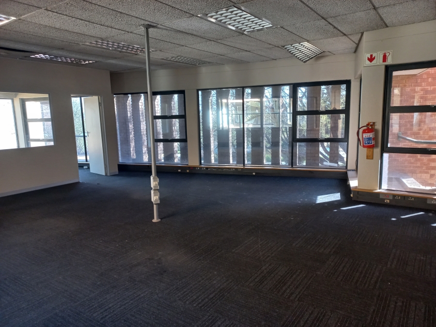 To Let commercial Property for Rent in Founders Hill Gauteng