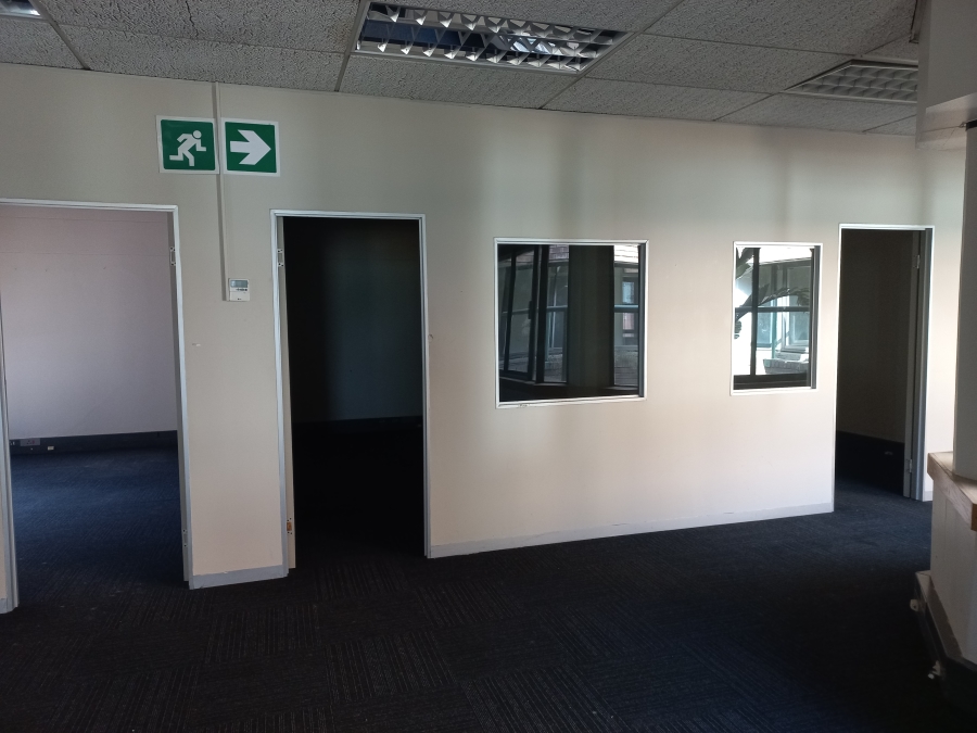 To Let commercial Property for Rent in Founders Hill Gauteng