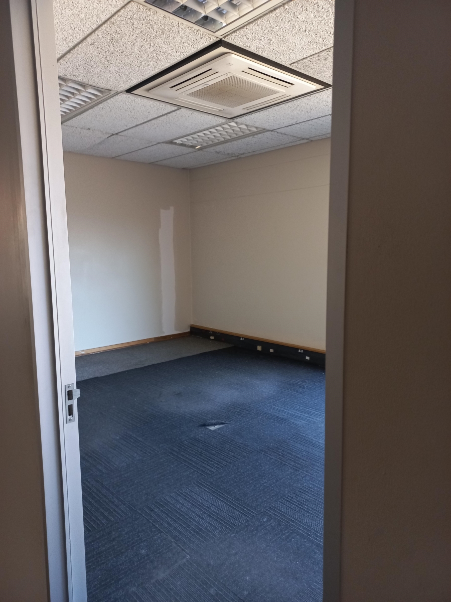 To Let commercial Property for Rent in Founders Hill Gauteng