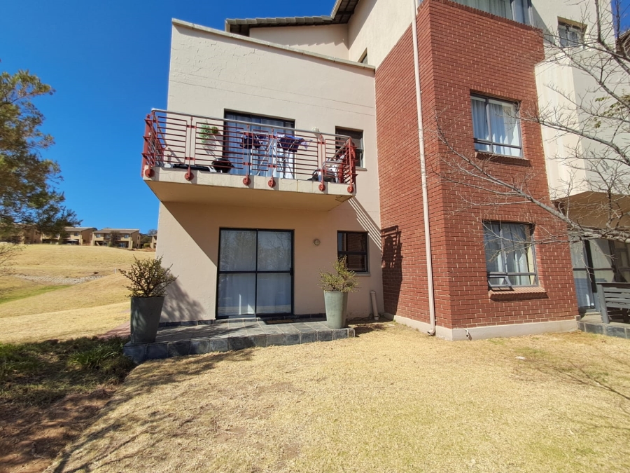 2 Bedroom Property for Sale in Jackal Creek Golf Estate Gauteng